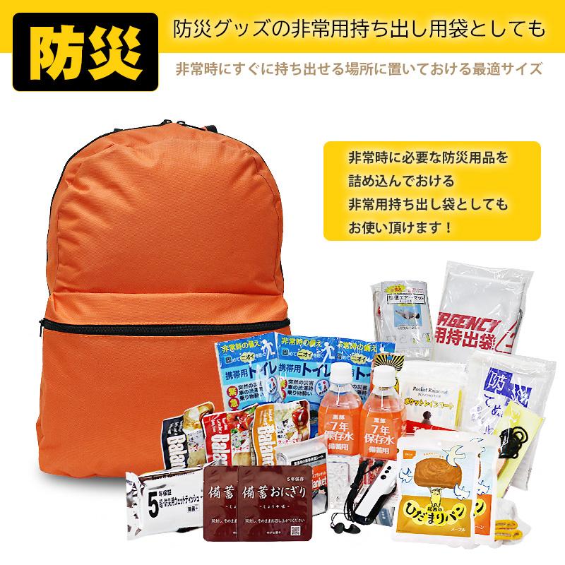 リュックサック シンプル バックパック デイバッグ 軽量 生活防水 カジュアルバッグ 通学 通勤 バック  【hr-1】【e-do】 |  | 06