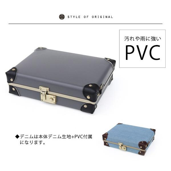 トランクポーチ スマホ タブレットicm アイボリー+ミスティ 便利 ショルダーバッグ パスポート【e-do】 | HANAism | 06