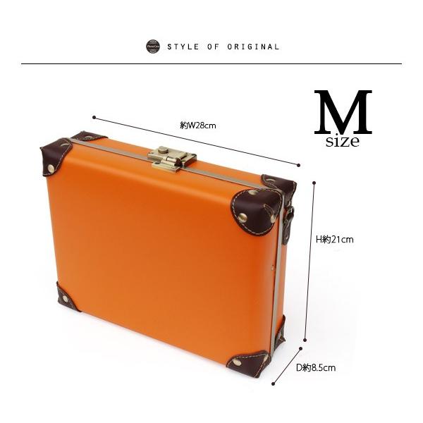 トランクポーチ スマホ タブレットicm アイボリー+ミスティ 便利 ショルダーバッグ パスポート【e-do】 | HANAism | 08