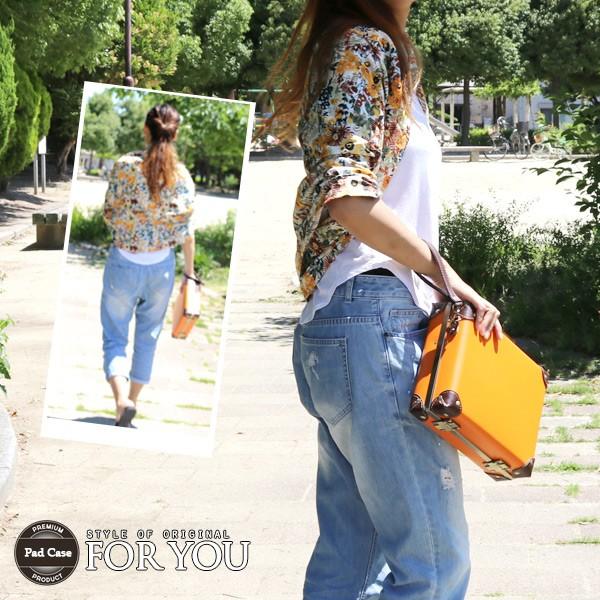 トランクポーチ スマホ タブレットicm 旅行先 便利 ショルダーバッグ ポーチ カード入れ パスポート入れ【e-do】 | HANAism | 02