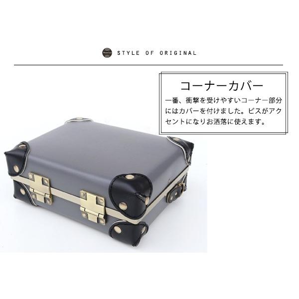 トランクポーチ ics11 グレースマホ アイフォンケース 旅行 ショルダーバッグ ポーチ パスポート【e-do】 | HANAism | 02