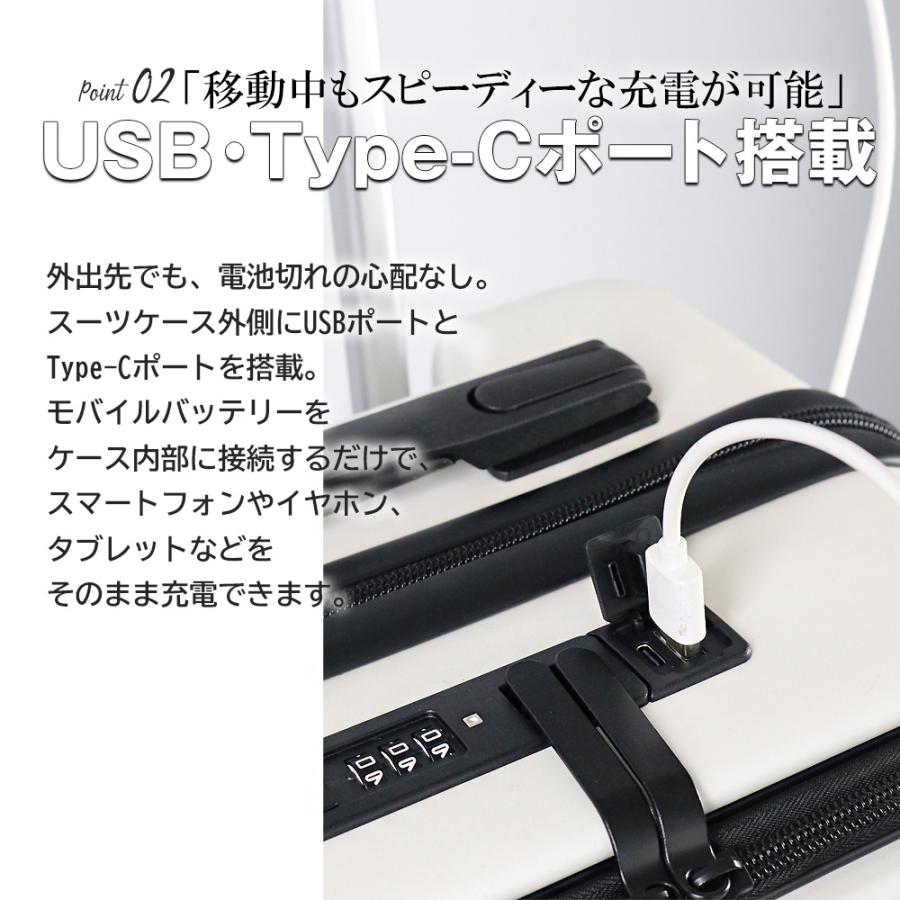Transporter（トランスポーター） スーツケース 機内持ち込み Sサイズ