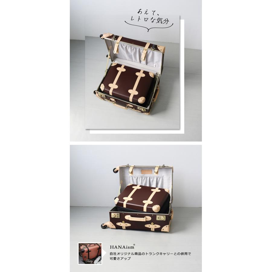 リュックサック トランクキャリー ショルダーバッグ 大容量 旅行カバン デイバッグ バックパック 可愛い 軽量 HANAism【NNQ1】 | HANAism | 10