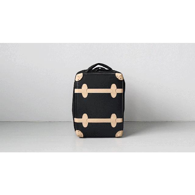 リュックサック トランクキャリー ショルダーバッグ 大容量 旅行カバン デイバッグ バックパック 可愛い 軽量 HANAism【NNQ1】 | HANAism | 02