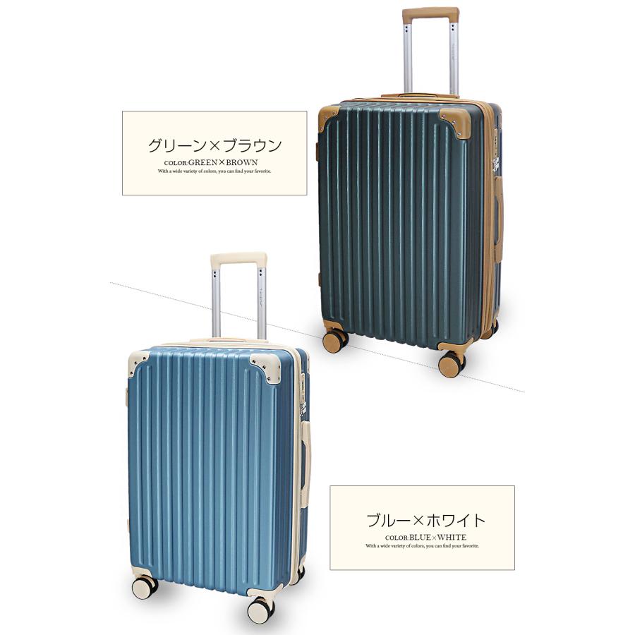 OS transporter スーツケース Ｍサイズ Transporter スーツケース Mサイズ 軽量 キャリーケース 大型
