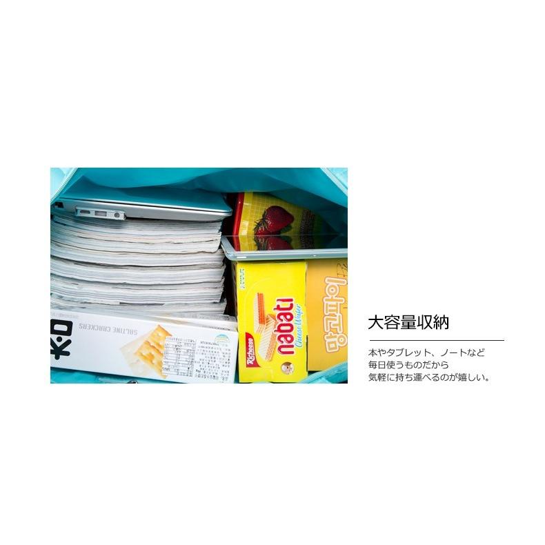 エコバッグ  トートバッグ 旅行用 トラベル (pc21) 折りたたみ キャンプ アウトドアトラベルグッズ(メール便送料無料) 大容量  かばん 生活防水【e-do】 |  | 16