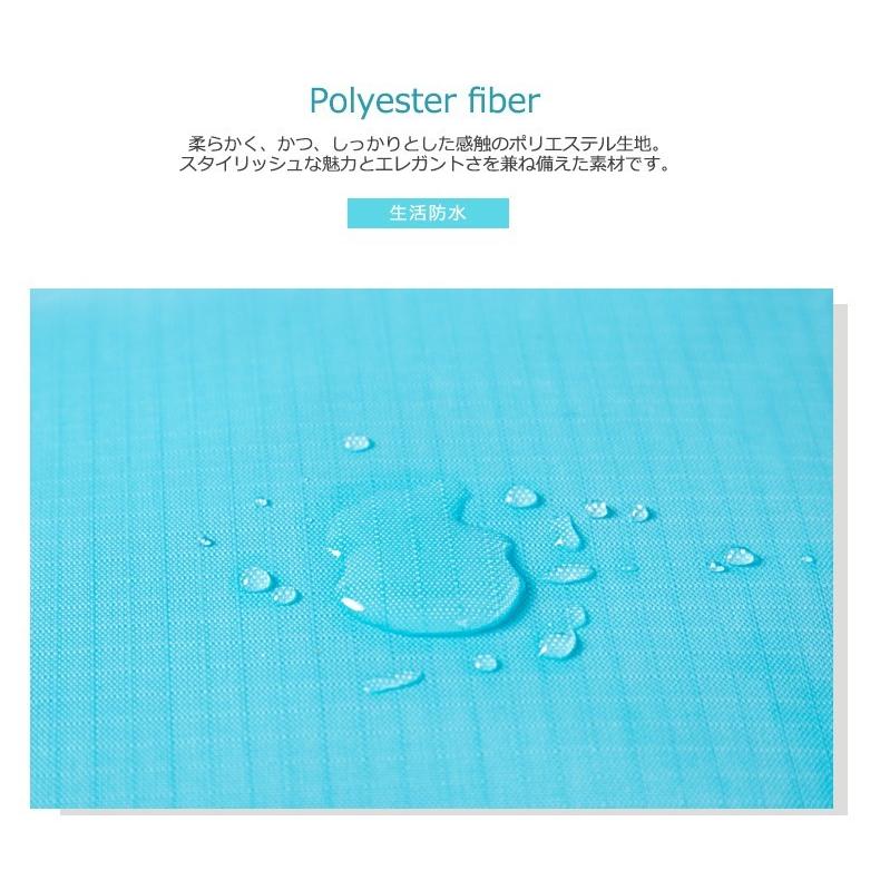 エコバッグ  トートバッグ 旅行用 トラベル (pc21) 折りたたみ キャンプ アウトドアトラベルグッズ(メール便送料無料) 大容量  かばん 生活防水【e-do】 |  | 02