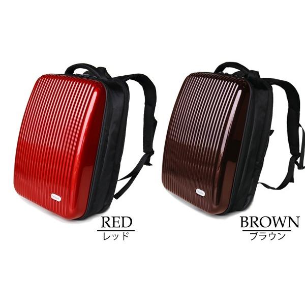 防水リュック リュックサック クリスマスプレゼント Sサイズ ハード