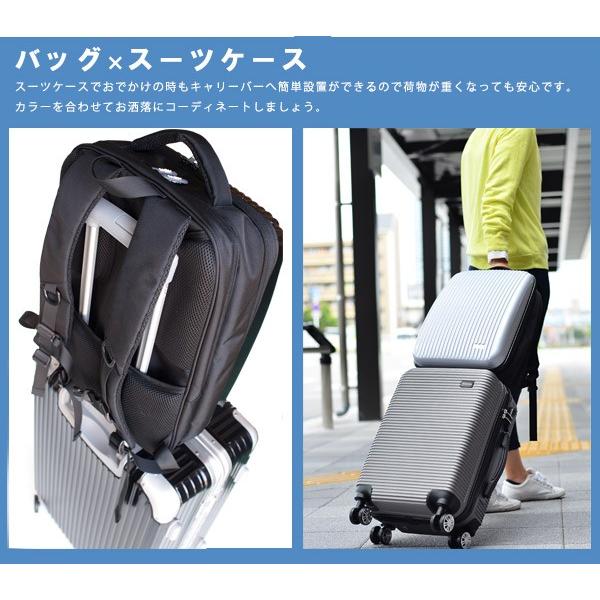 防水リュック リュックサック Mサイズ  超軽量 大容量 ビジネスバッグ PR01 |  | 13