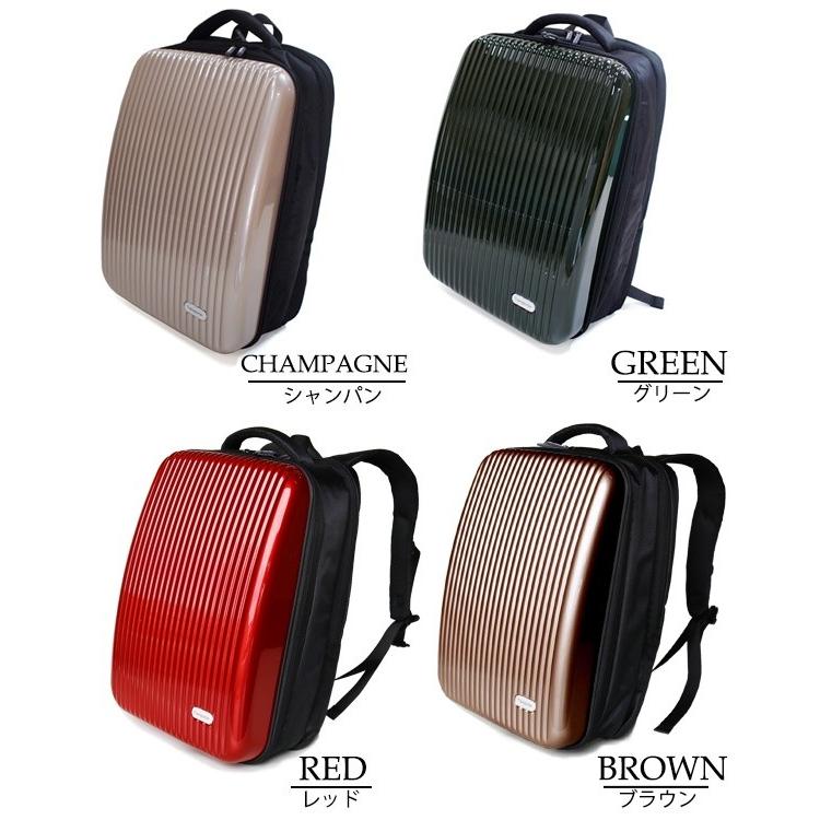 防水リュック リュックサック Mサイズ  超軽量 大容量 ビジネスバッグ PR01 |  | 19