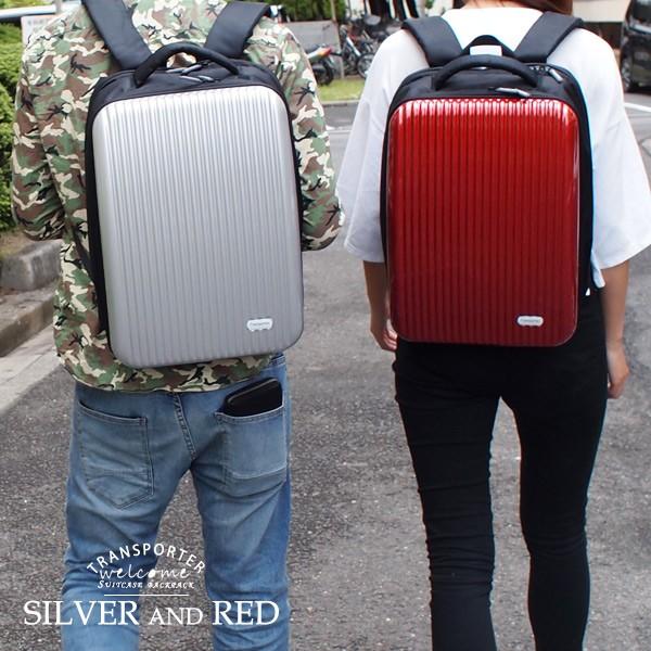 防水リュック リュックサック Mサイズ  超軽量 大容量 ビジネスバッグ PR01 |  | 07