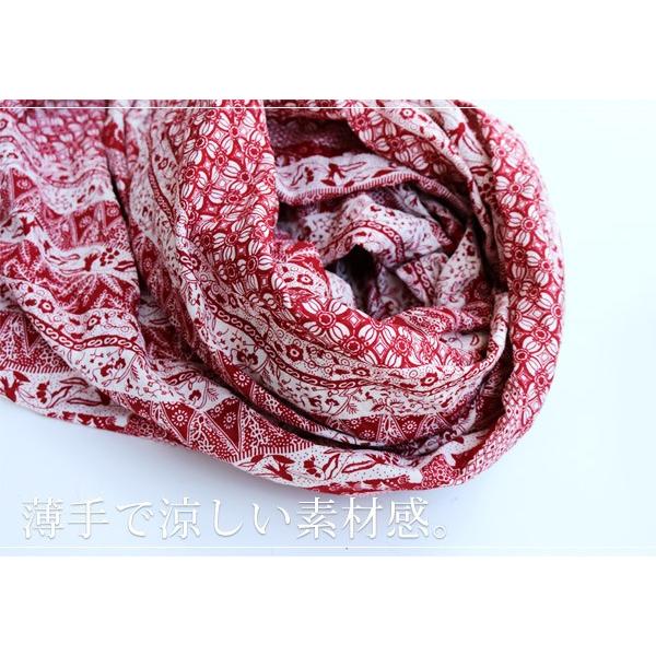 スカート ワンピース レディース ロングスカート スカーフ ストール 授乳ケープ マタニティ メール便対応 送料無料【e-do】 |  | 02