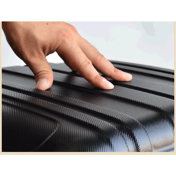 【カラーは選べないけどお得】スーツケース Sサイズ 機内持ち込み 軽量 キャリーケース キャリーバッグ ビジネス 出張 Transporter 正規品 TK20 【e-do】 | Transporter | 03