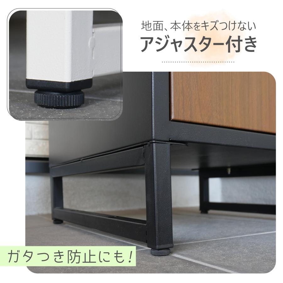 宅配ボックス 置き配ボックス 後付け 大型 一体型 大容量 防水 家具 