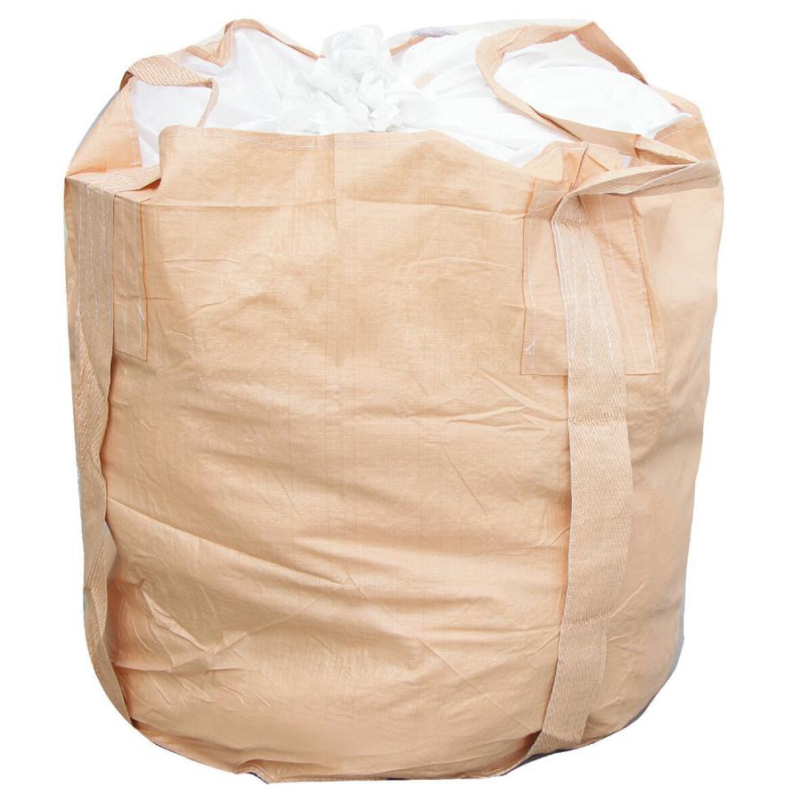 トン袋 フレコンバッグ 1t 50枚 土のう袋 土嚢袋 耐候性 コンテナ  