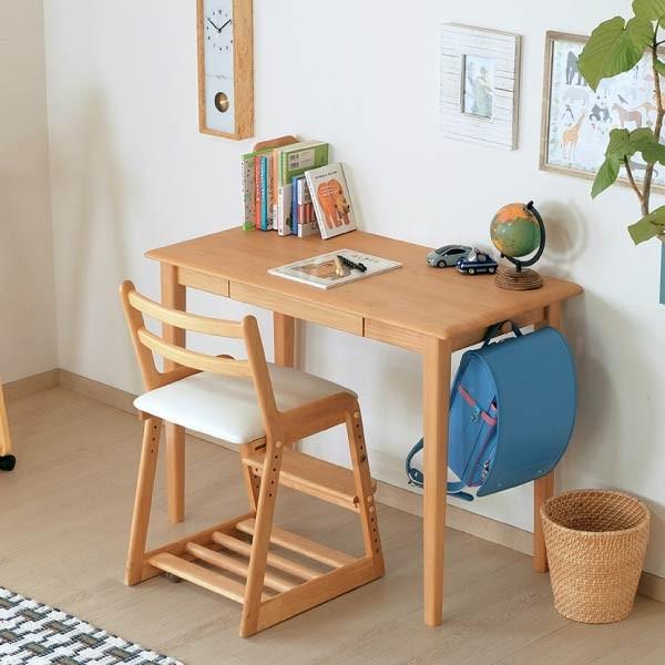 一生紀 ISSEIKI 学習チェア キッズチェア 調整式 キャスター 一生紀（ISSEIKI） 学習椅子 学習チェア キッズチェア 子供 木製