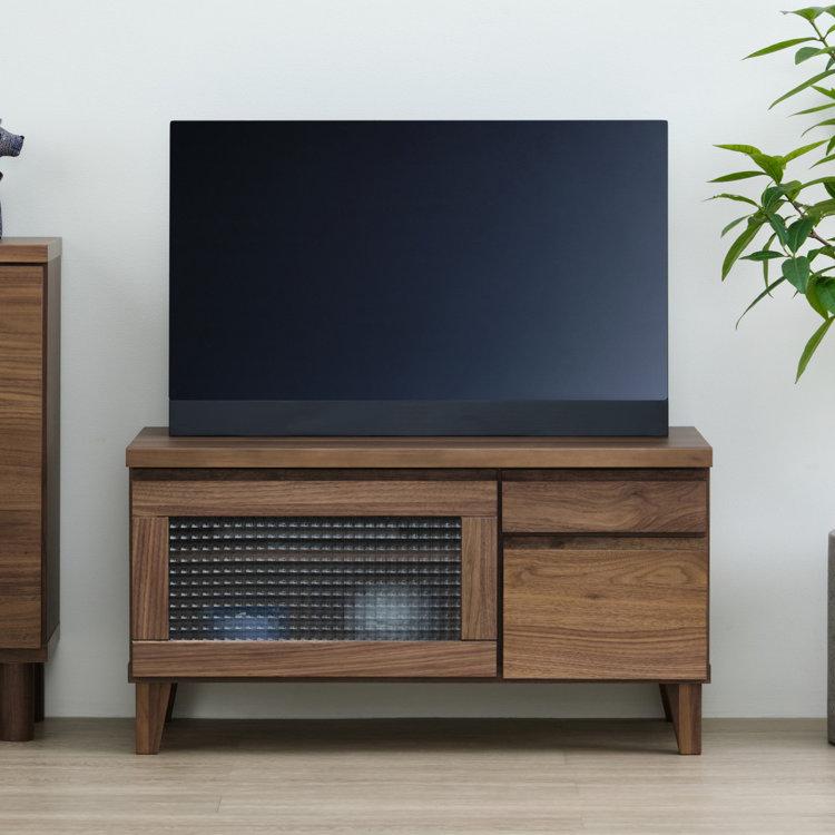 一生紀（ISSEIKI） テレビ台 テレビボード ローボード TVボード 完成品 