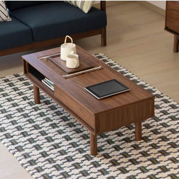 一生紀（ISSEIKI） センターテーブル リビングテーブル ローテーブル