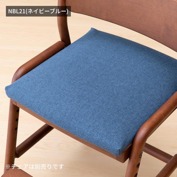 一生紀（ISSEIKI） チェアカバー シートカバー おしゃれ 北欧 座面