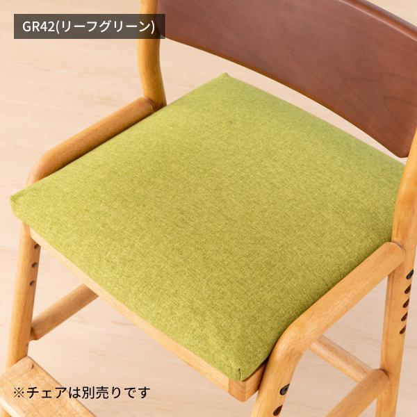 一生紀（ISSEIKI） チェアカバー シートカバー おしゃれ 北欧 座面