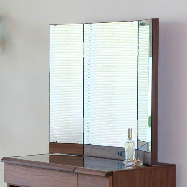 一生紀（ISSEIKI） ドレッサー ドレッサーテーブル 化粧台 鏡台 北欧