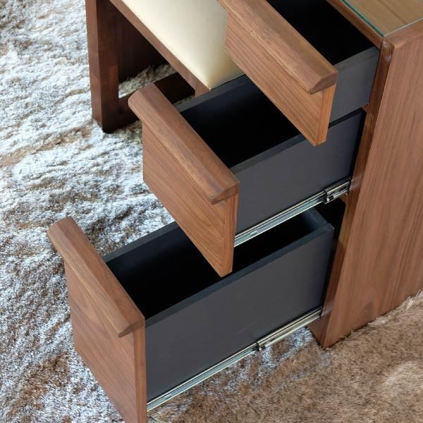 高級木製キャビネット・サイドボード 鏡台 ドレッサー 高級木製キャビネット・サイドボード 鏡台 ドレッサー