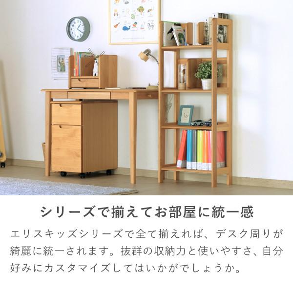 一生紀（ISSEIKI） シェルフ ラック オープンラック ブックラック
