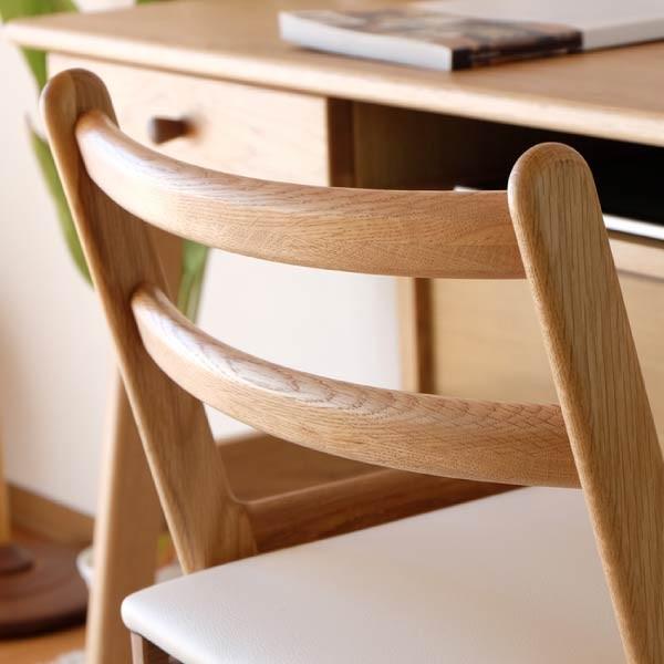 一生紀（ISSEIKI） 学習椅子 学習チェア キッズチェア 子供 木製