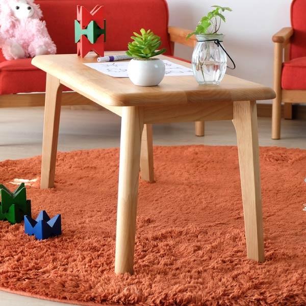 一生紀（ISSEIKI） 子供 キッズ ミニテーブル おしゃれ キッズテーブル