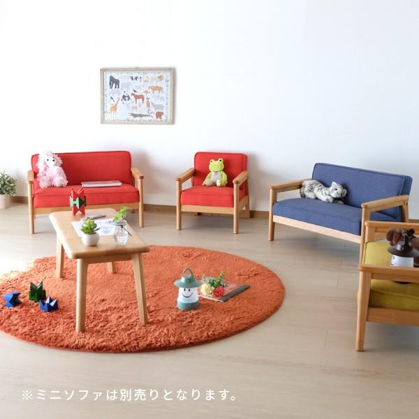 一生紀 子供 キッズ ミニテーブル おしゃれ キッズテーブル ロー
