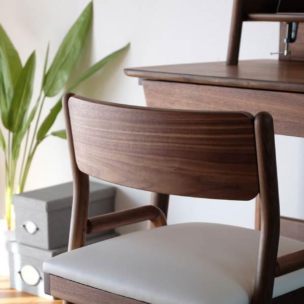 一生紀（ISSEIKI） 学習椅子 学習チェア キッズチェア 子供 木製