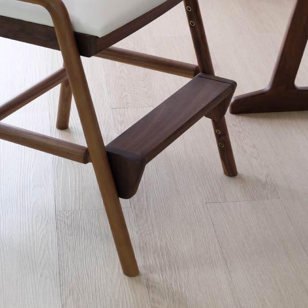 一生紀（ISSEIKI） 学習椅子 学習チェア キッズチェア 子供 木製