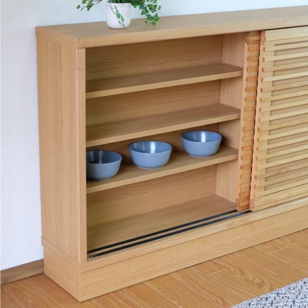 【新品】天然木 キッチン カウンター 収納　ナチュラル　アウトレット 新品】天然木 キッチン カウンター 収納 ナチュラル アウトレット 新品