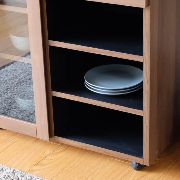 一生紀（ISSEIKI） キッチンカウンター カウンターテーブル レンジ台