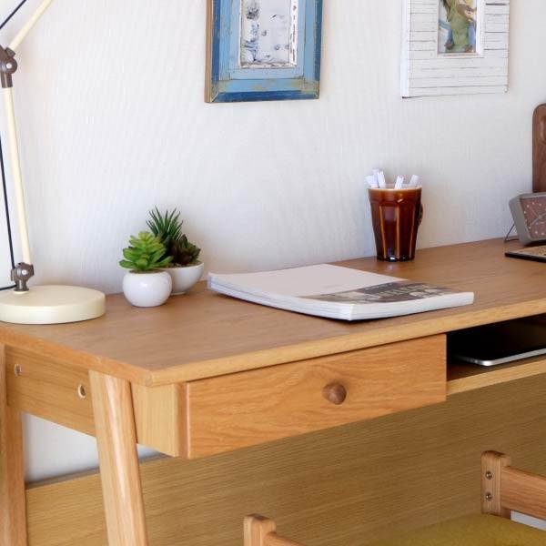 事務机・学習机 Pine Wood Student DESK with Free Chair 事務机・学習机 Pine Wood Student DESK with Free Chair 事務机・学習