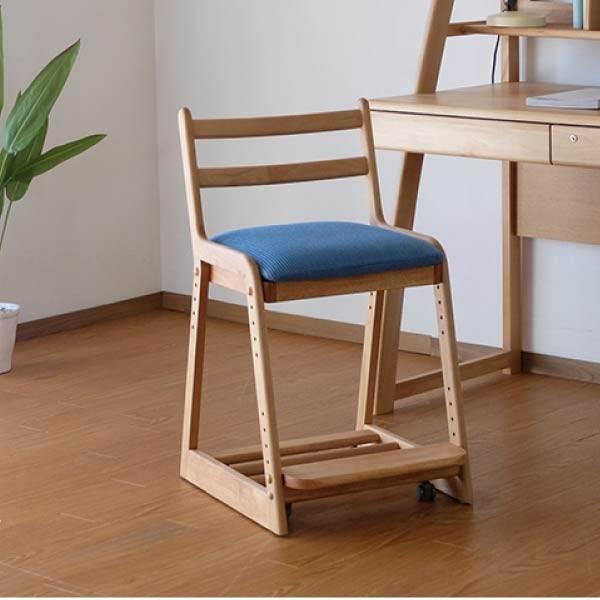 一生紀（ISSEIKI） 学習椅子 学習チェア キッズチェア 子供 カバー