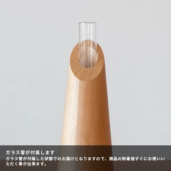 ♦︎1137 Spinning Aspen Studios社製 木製 花瓶 一輪挿 ♦︎1137 Spinning Aspen Studios社製 木製 花瓶 一輪挿 【公式通販】