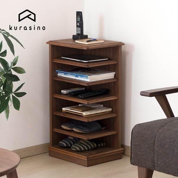 97 以上節約 コーナーラック 木製 ラック 棚 収納 シェルフ おしゃれ オーキッド 38 6 Isseiki 6 12 ポイント最大23 Materialworldblog Com