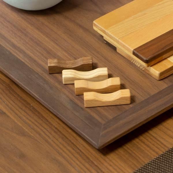 箸置き おしゃれ 北欧 木 デコラ はしおき 8点セット Isseiki 9月5日 ポイント最大27 101 Kurasino 通販 Yahoo ショッピング