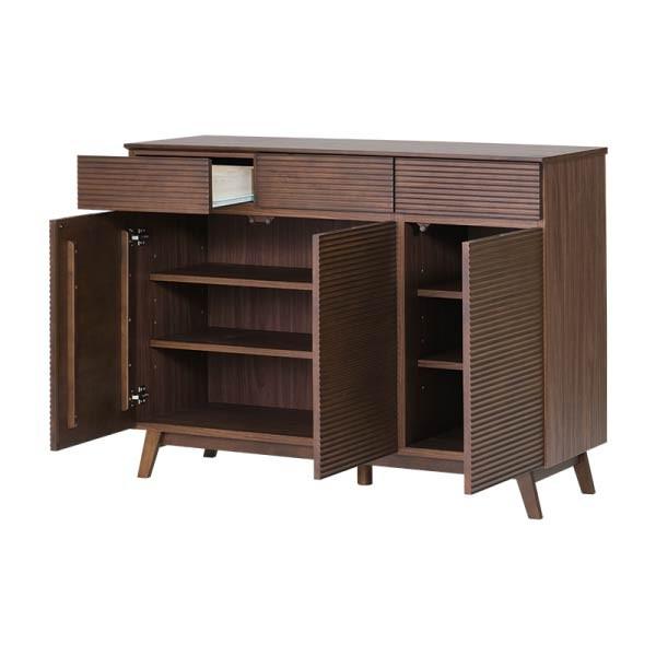 一生紀（ISSEIKI） 【アウトレット】 サイドボード リビングボード