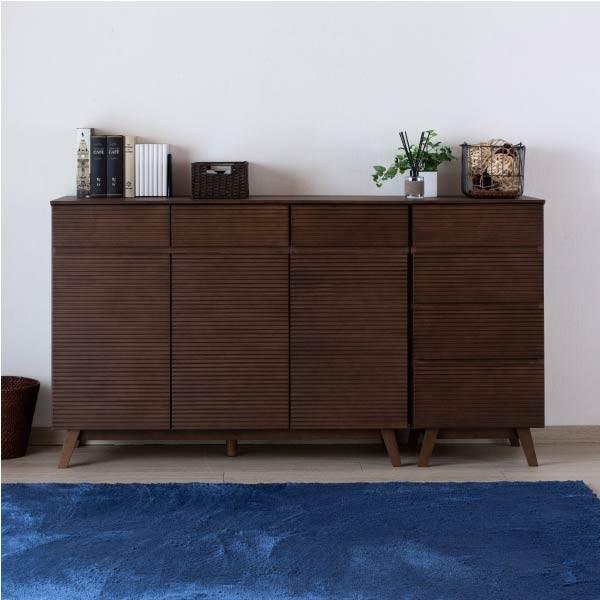 一生紀（ISSEIKI） 【アウトレット】 サイドボード リビングボード