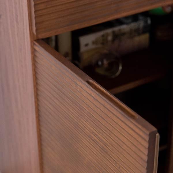 一生紀（ISSEIKI） 【アウトレット】 サイドボード リビングボード