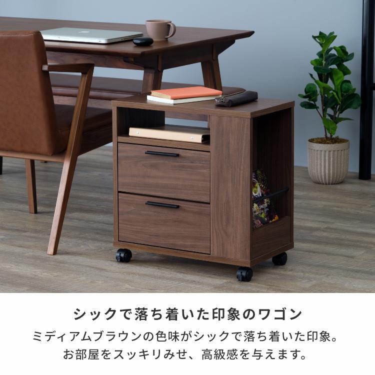 一生紀 ワゴン キャスター付き 収納 サイドワゴン 引き出し 一生紀 ワゴン キャスター付き 収納 サイドワゴン 引き出し