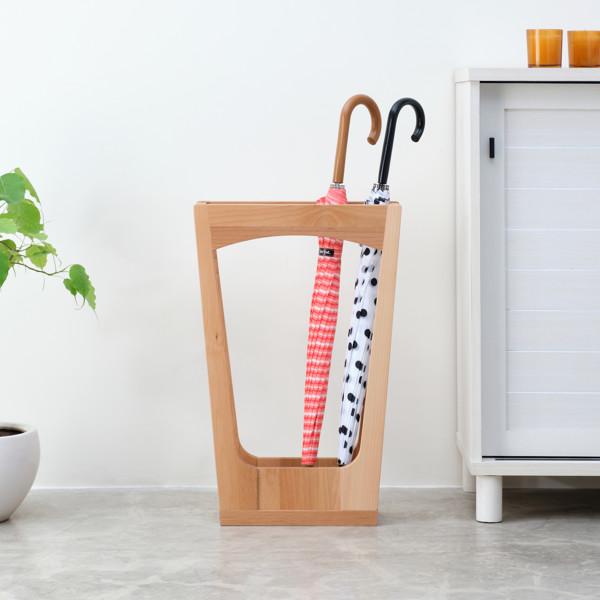 北欧風傘立て 一生紀（ISSEIKI） 傘立て おしゃれ スリム 北欧 アンブレラスタンド