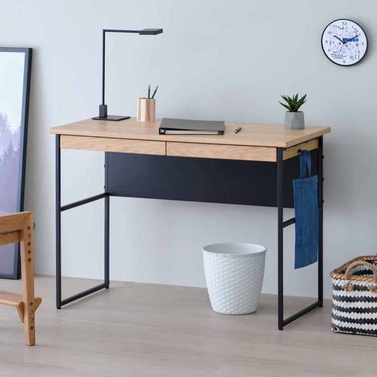 一生紀（ISSEIKI） デスク つくえ 机 パソコンデスク PCデスク