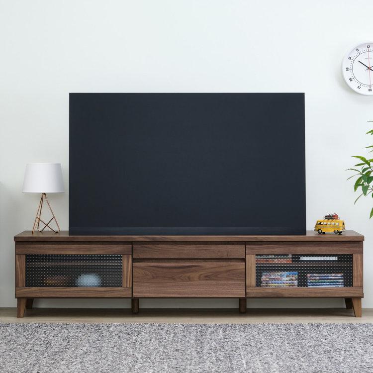 一生紀（ISSEIKI） 【アウトレット】 テレビ台 テレビボード