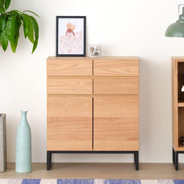 一生紀（ISSEIKI） 【アウトレット】 キャビネット リビングボード