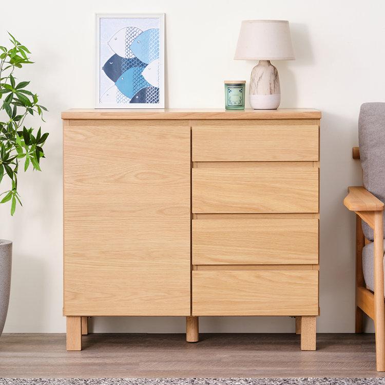 一生紀 【11/30まで特別価格！】 キャビネット リビングボード