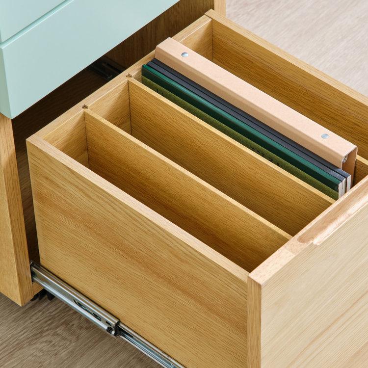 【アウトレット】 学習ワゴン デスクワゴン サイドワゴン ワゴン デスク周辺 ENOMO | 一生紀 | 01