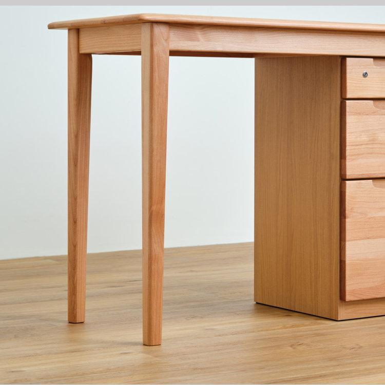 一生紀（ISSEIKI） 【アウトレット】学習机 シンプル 学習デスク